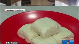 Tahu CiBuntu,VOC Darso, Lipsing Jakagp