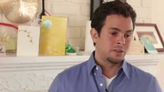 Nick Ortner Connects Newtown CT with Rwanda - The Tapping Solution Foundation