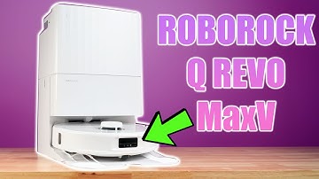 Roborock Q Revo MaxV Review - Is it Worth the Upgrade?
