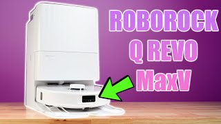 Roborock Q Revo MaxV Review  Is it Worth the Upgrade?