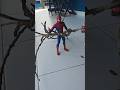 Spider Man na pose.... #spiderman #marvel #marvellegends #brinquedos #toys
