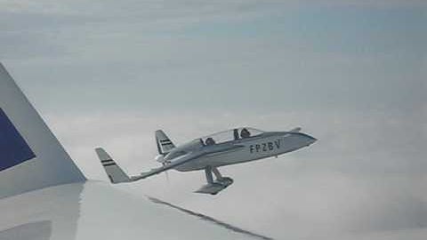 Varieze F-PZBV vu du Longeze F-PZMT