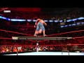 John Cena vs. Sheamus: WWE TLC 2009 - WWE Championship Tables Match