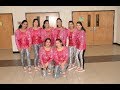 Just dance team 2018  greater atlanta tamil sangam diwali celebration