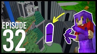 Hermitcraft 7: Episode 32 - MANSION PORTAL PROBLEMS