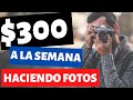 3 Formas de Vender tus Fotos Online y poner tus fotos en piloto automático 24x7 en Internet