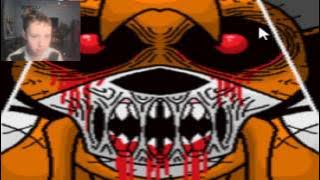 Sonic Fear Tails Doll- JUMPSCARES GALORE