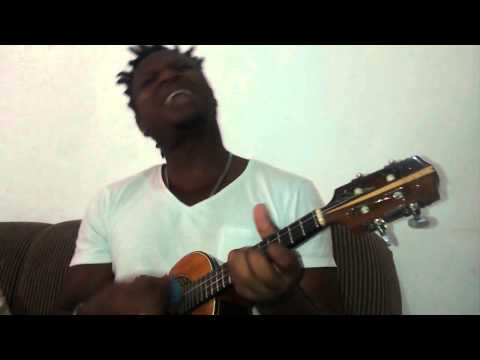 Niu Souza "Bota o Couro pra Comer"