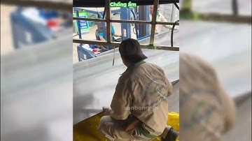 Tấm nhựa PVC Foam (Formex) SBP màu đen dùng cho nội thất quảng cáo