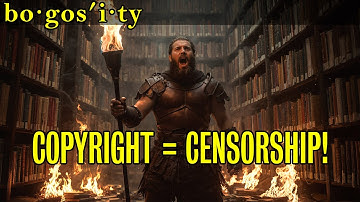 Bij auteursrecht gaat het niet om kunstenaars, maar om controle!