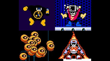 Make a Good Mega Man Level 3 (26): Tier 9, Part One