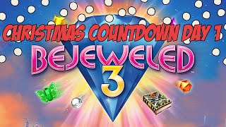 Lets Check Out: Bejeweled 3 (Xbox 360/XBLA/PS3/PSN/PC Gameplay) CHRISTMAS COUNTDOWN!!!
24 DAYS UNTIL CHRISTMAS!!! We try out Ice Storm and Poker mode on Bejewled 3 Leave a LIKE if you enjoy the video guys and SUBSCRIBE to see even more :)
TWEET ME - http://twitter.com/lightningfoxhd
Leave a LIKE if you enjoy the video guys, SHARE it with everyone you know and SUBSCRIBE to be notified first when a new video is uploaded :)
SUBSCRIBE HERE -
http://www.youtube.com/subscription_center?add_user=LightningFoxHD
CHRISTMAS COUNTDOWN 2013 -
http://www.youtube.com/playlist?list=PLQOmUvPmjRQcwZl9N3JABQzeh3hgm2XgO
COMPLETE DARK SOULS 1 PLAYLIST -
http://www.youtube.com/playlist?list=PLQOmUvPmjRQcZEKzmEgr2Y6fcRfbVjI_a
DARK SOULS 2 PLAYLIST -
https://www.youtube.com/playlist?list=PLQOmUvPmjRQe5xUc2eogaEoU9jS0zEcB2 Lets Check Out: Bejeweled 3 (Xbox 360/XBLA/PS3/PSN/PC Gameplay) CHRISTMAS COUNTDOWN!!!