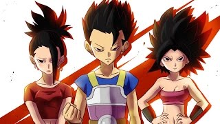 Dragon Ball Super Episode 92 Spoilers: NEW SUPER SAIYANS! Dragon Ball Super Episode 92 Spoilers: NEW SUPER SAIYANS!
