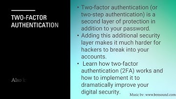 Setting up Two-Factor Authentication for your Microsoft Account
