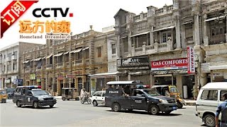 [Homeland Dreamland] 20170103 | CCTV-4