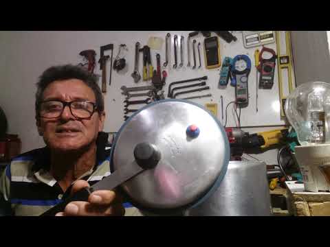 Minha Panela de