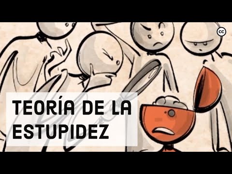 Vídeo: Por que idiota significa?