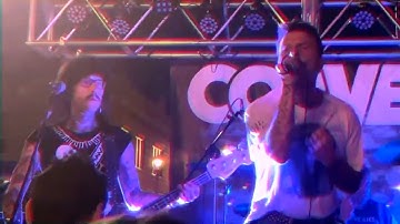 Convert- Milwaukee, WI- Live at Bay View Bash, Rush-Mor Ltd Music & Video, 9/17/22