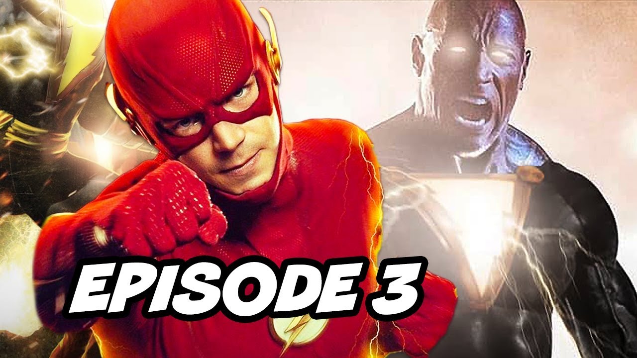 the flash season 3 episode 6 vodlocker