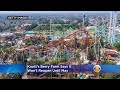 Knott&#39;s Berry Farm Says It Won&#39;t Reopen Until May