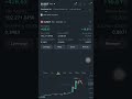 SUSDT crypto mood only 💰🚀 #trading #crypto #trader #btc #shorts
