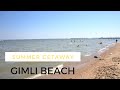 Exploremanitoba travelmanitoba gimli beach  winnipeg vlog103