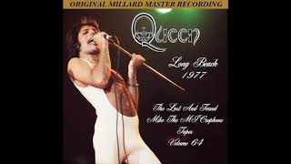 4. Death on Two Legs (Queen - Live in Long Beach 12/20/77) (Mike Millard)