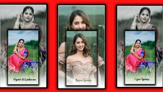 Kinemaster New Style Glow Lyrics Beatsyns Shake Effect Status Video Editing 2022|Status Kese Banaye screenshot 4