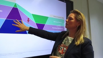 KPMG Belgium on Robotics, Process Automation & Cognitive Intelligence