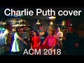 Charlie Puth- Attention (АСМ altay cover)