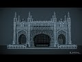Minecraft Timelapse 🙘 Portal Bridge
