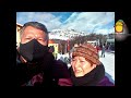 Haciendo turismo en la Nieve les comparto un pedacito de Tierra Del Fuego Argentina