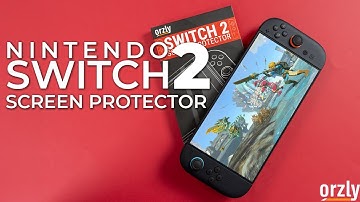 How to Apply a Nintendo Switch 2 Screen Protector: Pro Tips for a Perfect Fit!