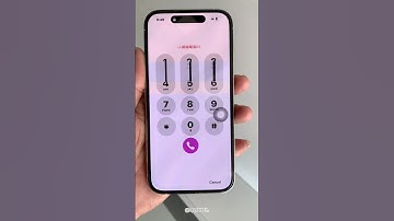 iPhone 14 pro screen flickering/glitching After ios 26 #shorts