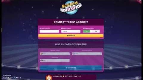 Debunking Fake Vip Hacks/Websites MSP