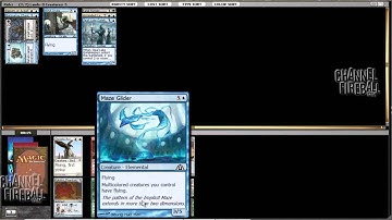 Channel Hatching Plans - DGR Draft #2 (Drafting, Part 1)