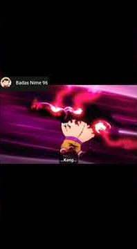 ONE PIECE EDIT MOMEN GILA LUFFY HAJAR KAIDO 🔥🔥🔥🔥 || One Piece Edit || Badas Nime 96 || Story Wa