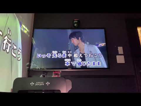 よるかぜ／ケツメイシ