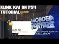 PS4 Jailbreak Online Play using Xlink Kai (Tutorial) - YouTube