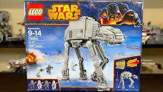75054 Lego Star Wars Minifigures AT-AT for sale online 