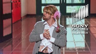 Super Famous Mike - The Gong Show