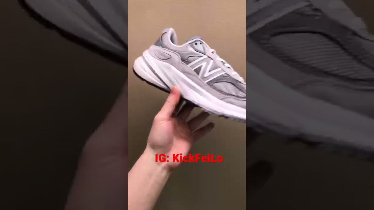 New Balance 990GL6 nb/ IG: KickFeiLo 