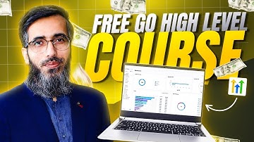Gohighlevel Full Course for Beginners And Advance in Urdu Hindi