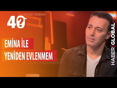 Mustafa Sandal'dan 'Jülide