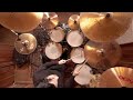 Patrik Sas - Opeth - Eternal Rains Will Come - [Short Version]