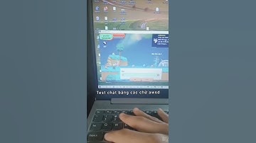 Vài ba cái mod nro || Di chuyển bằng phím awds