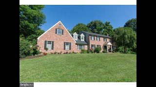 3127 HOLICONG RD video tour