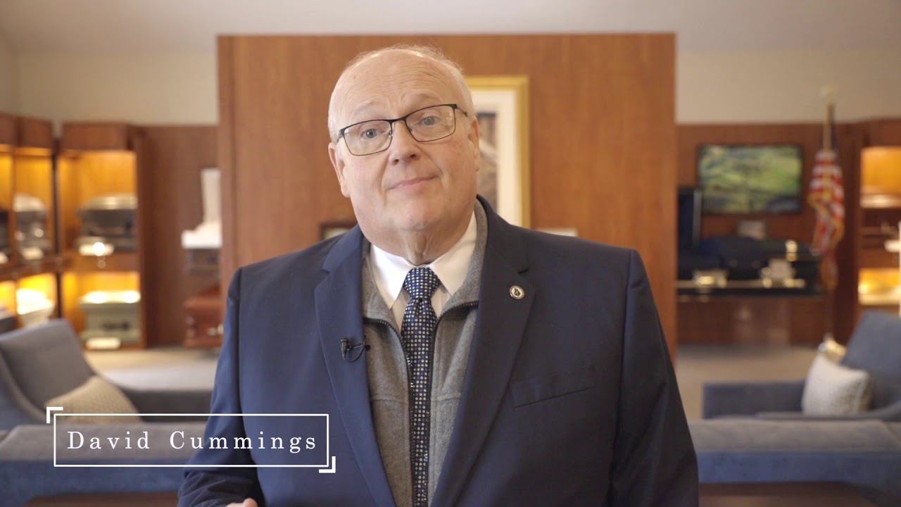 Best of the Best 2020 - Heritage Funeral Homes - YouTube
