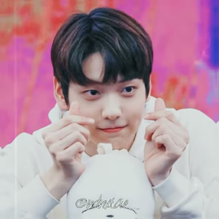 My ccp transition (soobin txt edit)