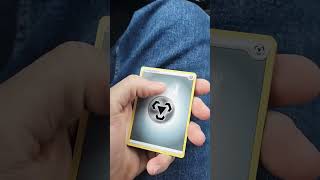 ‼️Pokémon TCG Box Opening from CVS?! With a SURPRISE‼️  #shorts #pokemon